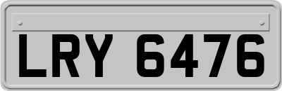 LRY6476