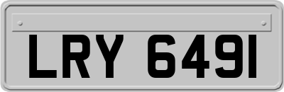 LRY6491