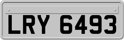 LRY6493