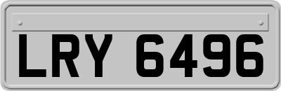 LRY6496