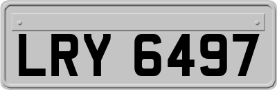 LRY6497