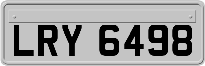 LRY6498