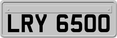 LRY6500
