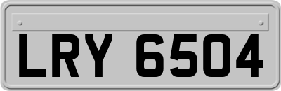 LRY6504