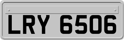 LRY6506