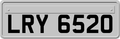 LRY6520