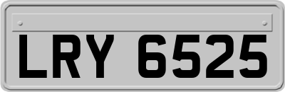 LRY6525