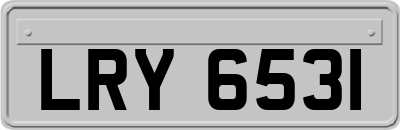 LRY6531