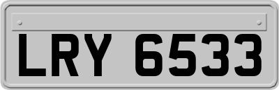 LRY6533