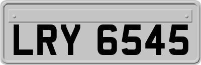 LRY6545