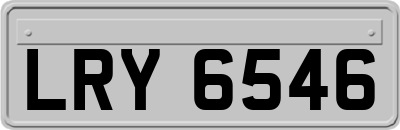 LRY6546