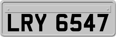 LRY6547