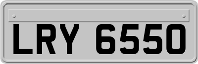 LRY6550