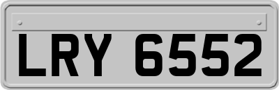 LRY6552