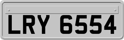 LRY6554