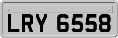 LRY6558