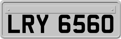 LRY6560