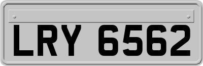 LRY6562