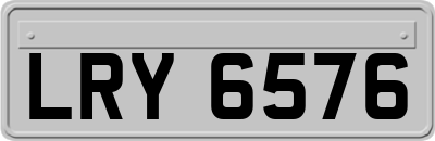 LRY6576