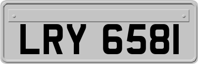LRY6581
