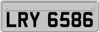 LRY6586