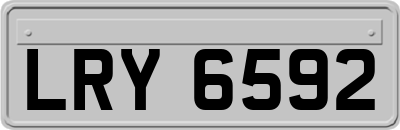 LRY6592
