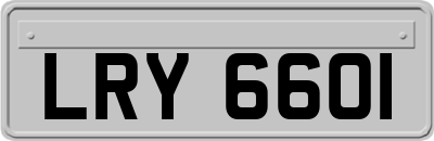 LRY6601