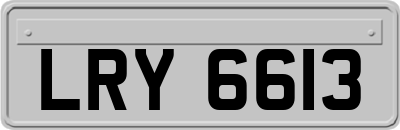 LRY6613