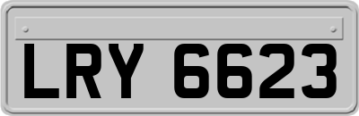 LRY6623