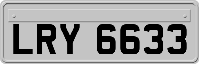 LRY6633