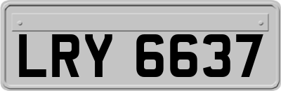 LRY6637