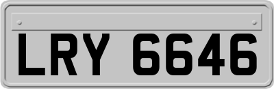 LRY6646