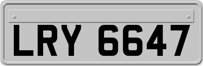 LRY6647