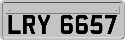 LRY6657