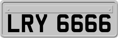 LRY6666