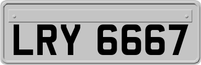 LRY6667
