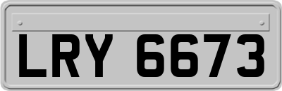 LRY6673