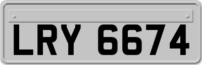 LRY6674