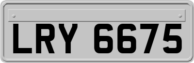 LRY6675