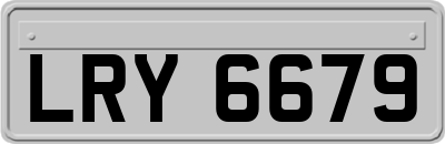 LRY6679