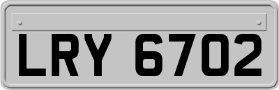 LRY6702