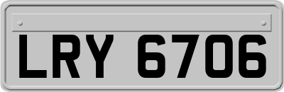 LRY6706