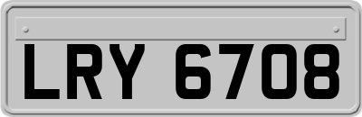 LRY6708