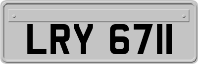 LRY6711