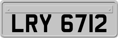 LRY6712