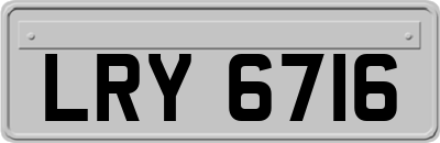 LRY6716