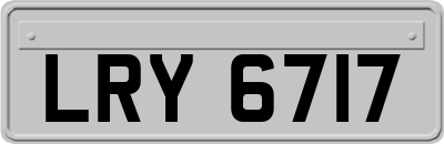LRY6717