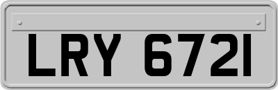 LRY6721