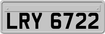 LRY6722