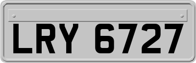 LRY6727